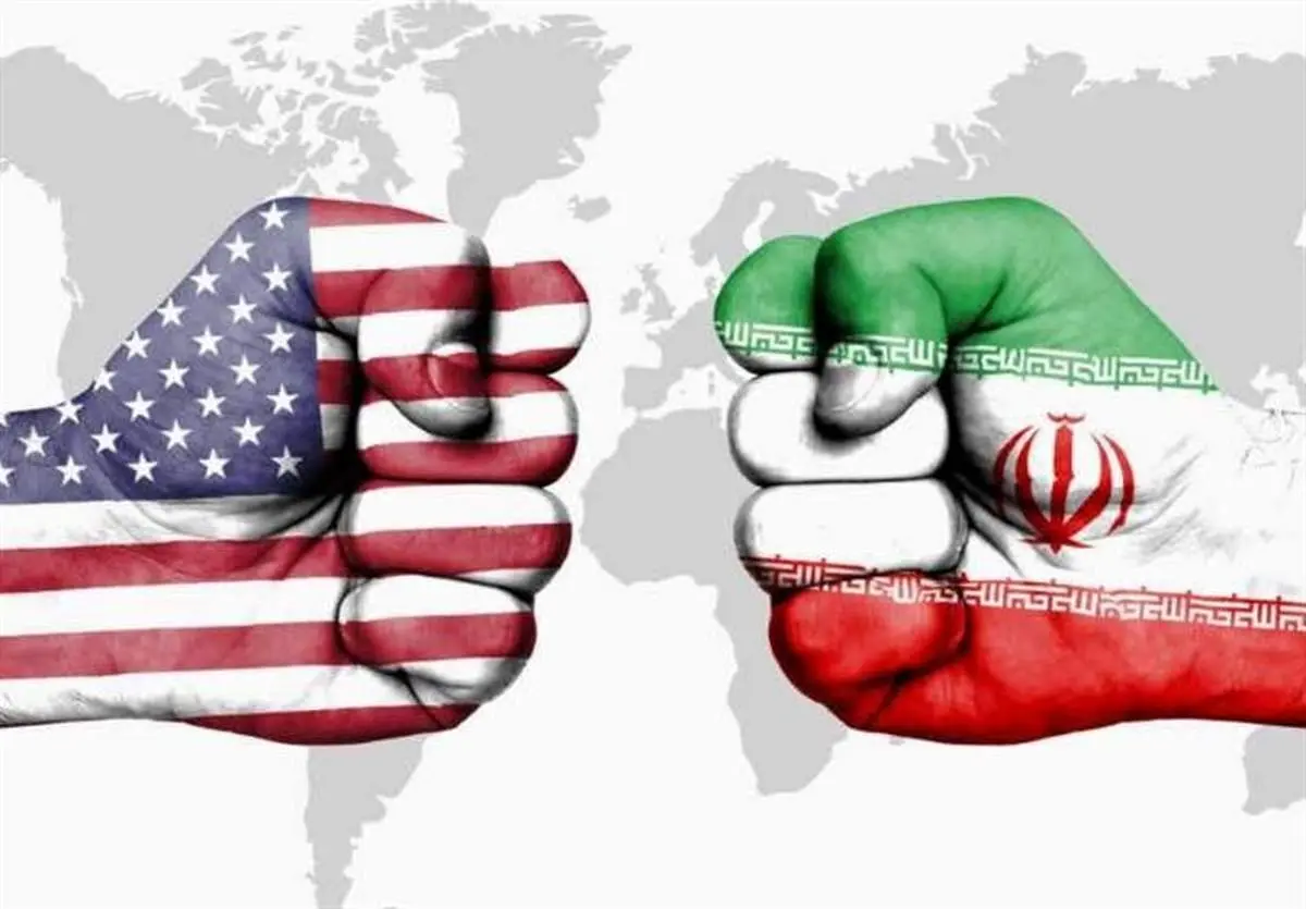 سند محرمانه لو رفت؛ دو ضربه مهلک آمریکا به قلب اقتصاد و امنیت ایران آشکار شد!