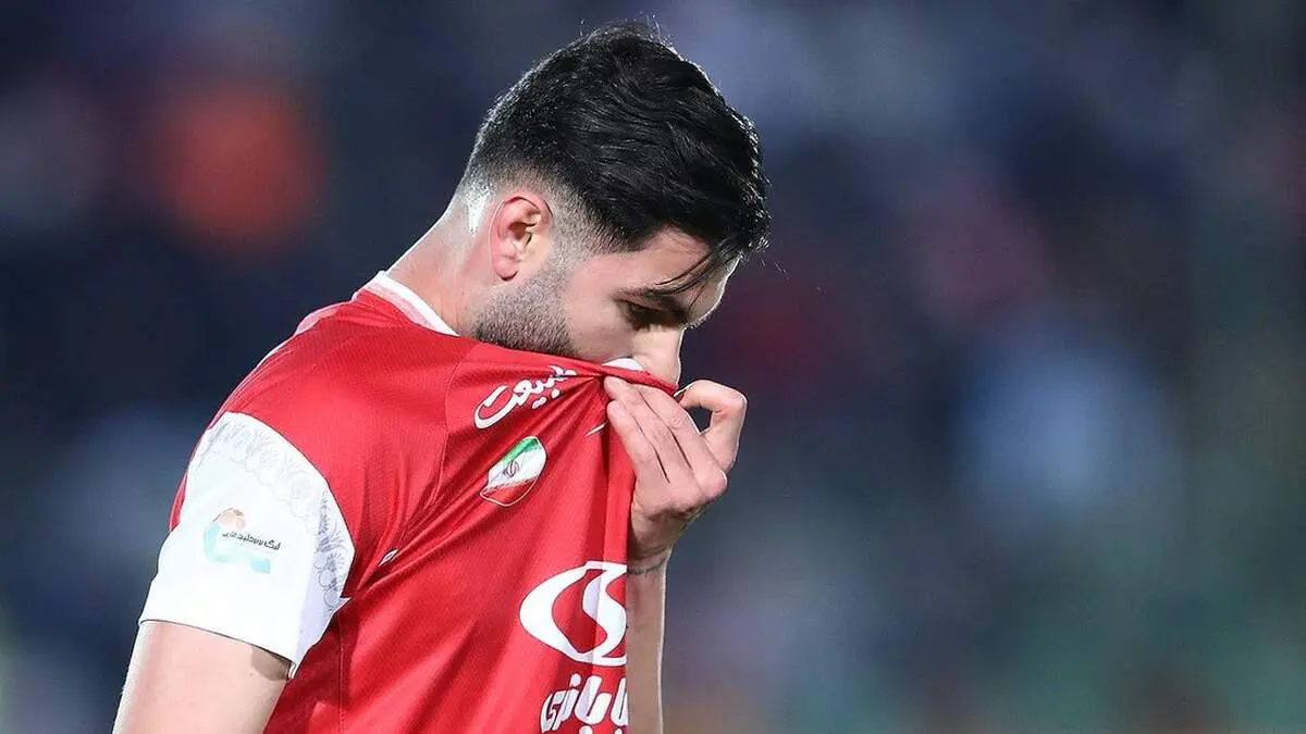 خرید پر سروصدای پرسپولیس رفتنی شد