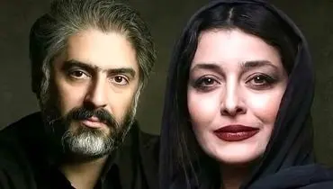 از «سریال محکوم» تا زندگی شخصی: عکسی از همسر ساره بیات جنجالی شد!