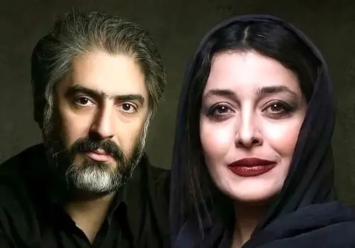 از «سریال محکوم» تا زندگی شخصی: عکسی از همسر ساره بیات جنجالی شد!