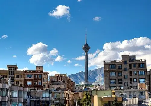 هوای تهران دوباره آلوده شد