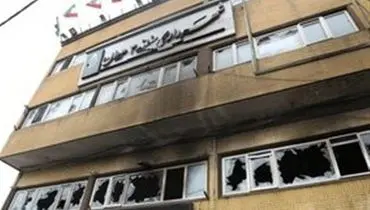 تشهروندان تهرانی برای ارزیابی خسارات منازل و خودروهایشان چه باید کنند؟
