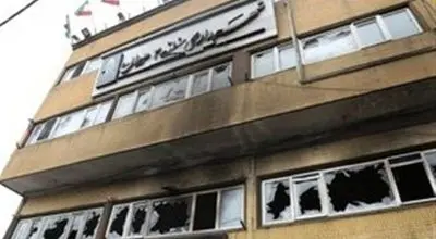 تشهروندان تهرانی برای ارزیابی خسارات منازل و خودروهایشان چه باید کنند؟
