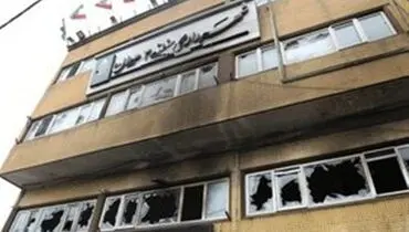تشهروندان تهرانی برای ارزیابی خسارات منازل و خودروهایشان چه باید کنند؟
