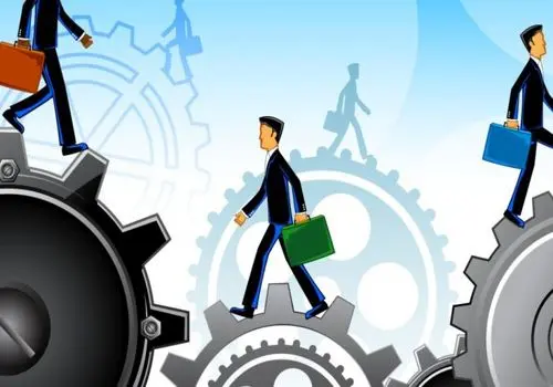 زمان اشتغال در بهار ۱۴۰۴ کاهش یافت

