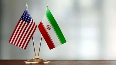 تحریم‌های جدید آمریکا علیه ایران