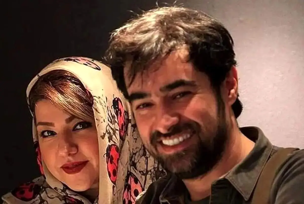 تولد ۴۵ سالگی همسر سابق شهاب حسینی؛ پیام پراحساس پریچهر قنبری از لس‌آنجلس!