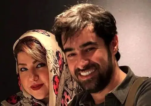 چهره «محمدامین پسر شهاب حسینی» بعد 22 سال در کالیفرنیا