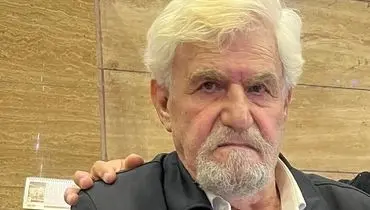 عنایت بخشی، جوان و باابهت در کنار لیلا فروهر