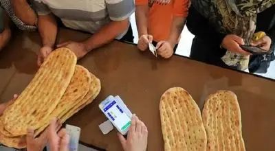 سخنگوی اتاق اصناف از افزایش قیمت نان خبر داد