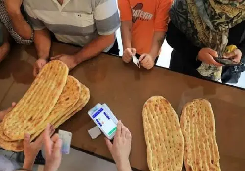 نرخ جدیدی برای نان اعلام نشده است