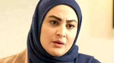 استایل متفاوت مریم مومن در اکران فیلم تابستانی که برف آمد!