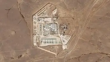 درباره پایگاه مخفی «برج 22» آمریکا چه می دانیم؟