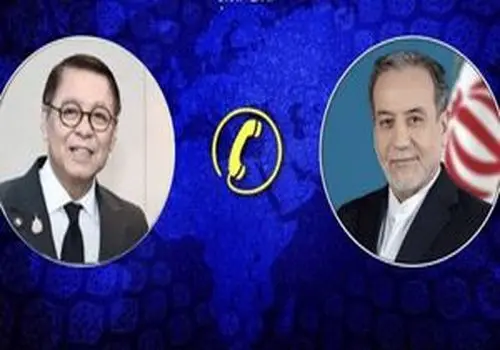 عراقچی:بزودی جشن پیروزی می گیریم