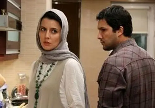  «داریوش ارجمند» در 49 سالگی و در یازدهمین فیلم اش؛ سال 72