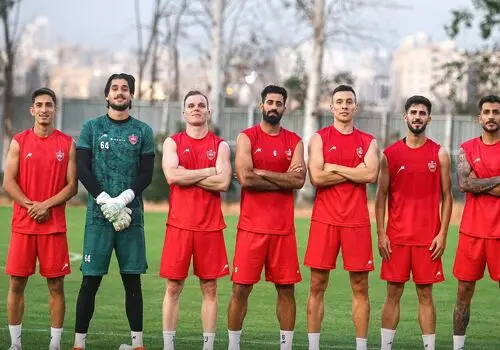 واکنش رسمی پرسپولیس به پرونده بیرانوند در CAS