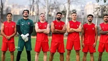 لیست خرید جدید پرسپولیس افشا شد