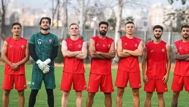 لیست خرید جدید پرسپولیس افشا شد