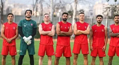 لیست خرید جدید پرسپولیس افشا شد