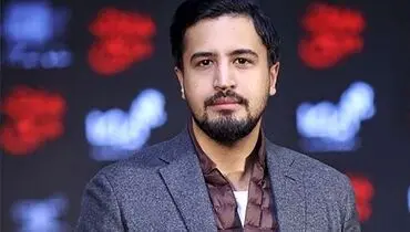 عکس پربازدید بازیگر خوشتیپ سریال جان سخت
