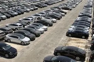 ثبت‌نام خودروهای وارداتی آغاز شد