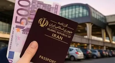 عوارض خروج از کشور تغییر کرد + جزئیات