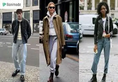 استایل پینترستی/ چند راه برای ساختن استایل شخصی
