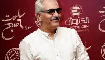پاسخ جالب مهران مدیری به سؤال بهاره افشاری + فیلم