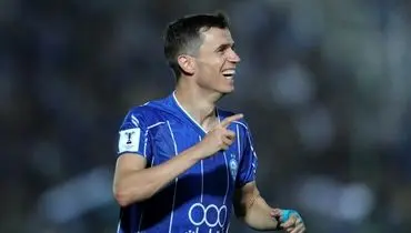 یاسر آسانی تکلیفش را با استقلال یکسره کرد