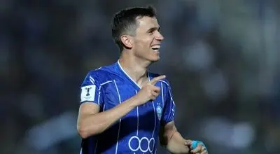 یاسر آسانی تکلیفش را با استقلال یکسره کرد