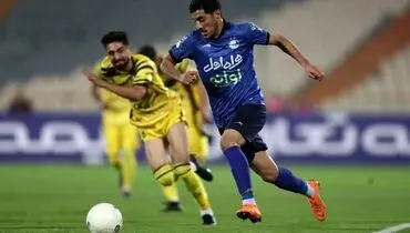 جدایی این مهاجم نیمکت نشین از استقلال