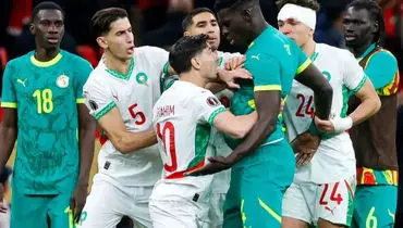  سنگال به دادگاه عالی ورزش می‌رود؛ اعتراض به پرونده جنجالی فینال جام ملت‌ها 