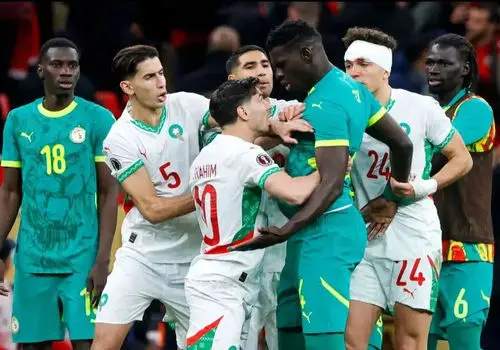 سنگال همچنان خود را قهرمان آفریقا می‌داند 