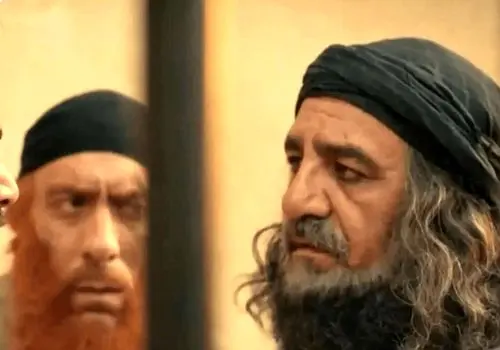 روایت بازیگر «بیگانگان» از صحنه سَر بریدن در سریال