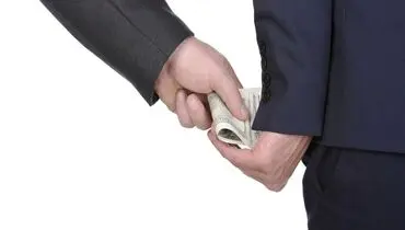 درس عبرتی که رییس جمهور تاجیکستان به نظامی رشوه بگیر داد + فیلم
