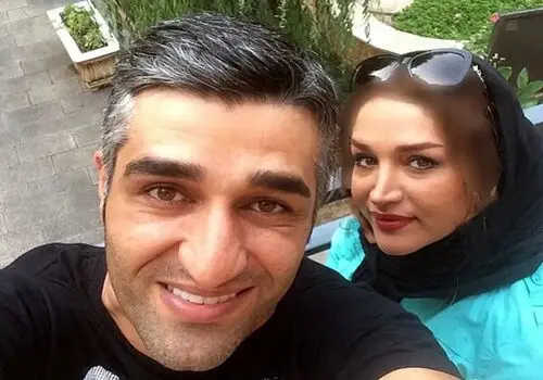 مارال فرجاد: درباره ماجرای پژمان جمشیدی سکوت کنیم