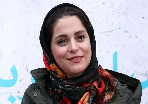 غزل شاکری: هنگام بازی در «رها» بندبند بدنم درد می‌کرد/ویدیو