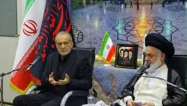پزشکیان: توافق اخیر با هماهنگی رهبری و حمایت شورای عالی امنیت ملی به دست آمد