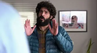 خاطره جالب مجید یوسفی از همکاری با هوتن شکیبا + فیلم