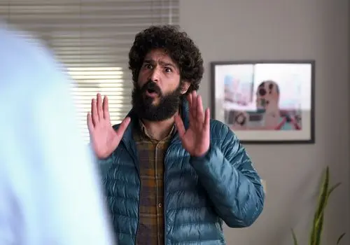 خاطره جالب مجید یوسفی از همکاری با هوتن شکیبا + فیلم
