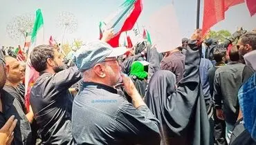 ذوالقدر: یک معادله جدید در تهران شکل گرفت