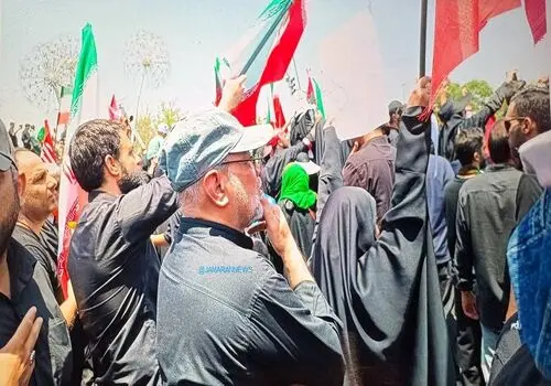ذوالقدر مشاور سیاسی رهبر انقلاب شد