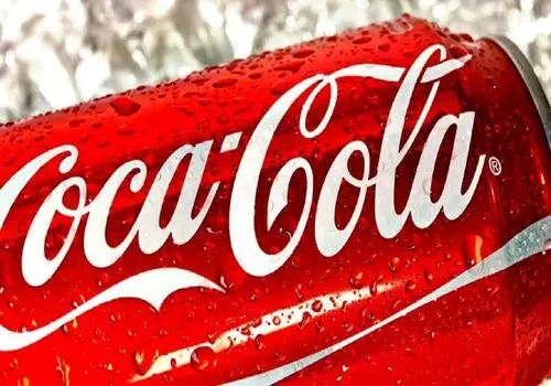 کوکاکولا دوستی رروانه بازار شد!+ فیلم 