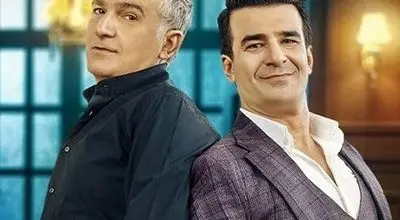 تیکه بزرگ بیژن بنفشه‌خواه به یوسف تیموری + فیلم