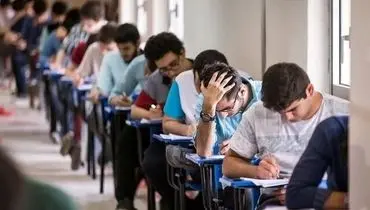 نتایج آزمون سمپاد اوایل شهریورماه اعلام میشود
