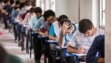 نتایج آزمون سمپاد اوایل شهریورماه اعلام میشود