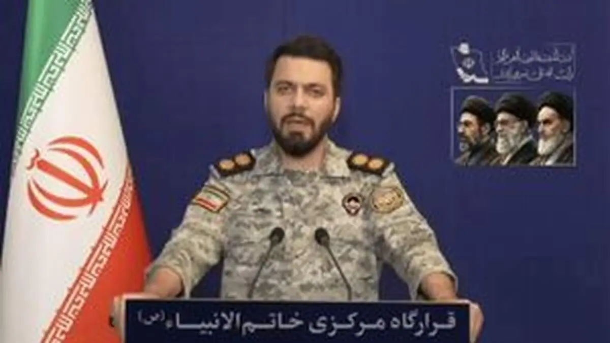 قرارگاه خاتم‌الانبیا: هواگردهای آمریکا با آتش پدافند ایران سرنگون شدند

