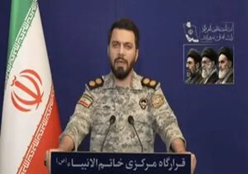 سپاه: از عاملین جنایت به شهادت رسیدن سردار خادمی انتقام می‌گیریم