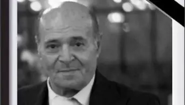 میرطالبی، دستیار فیلمبردار درگذشت