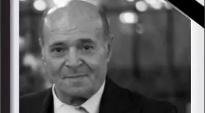 میرطالبی، دستیار فیلمبردار درگذشت